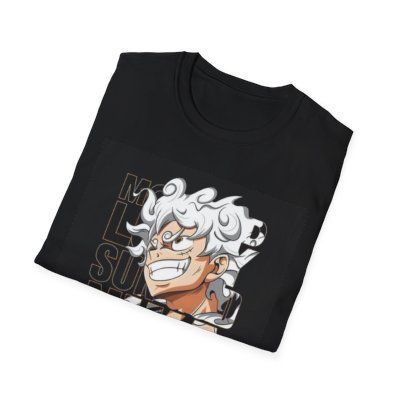 Anime T shirt from One Piece_img_1