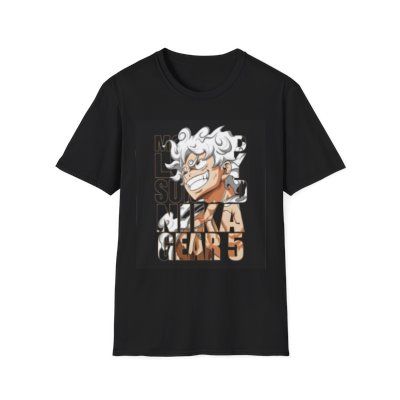 Anime T shirt from One Piece_img_4