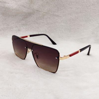 Oversize Premium Brand Sunglasses_img_1