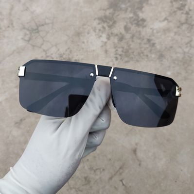 Oversize Premium Brand Sunglasses_img_1