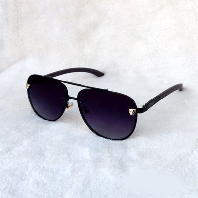 Pilot Shape Premium Sunglasses_img_0