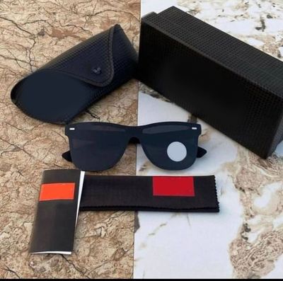 650_RayBan Polarized Premium Polycarbonet Sunglass_img_2