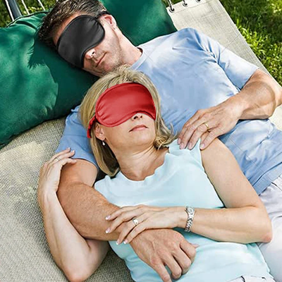 Eye Mask/Sleeping mask/Traveling mask_img_2