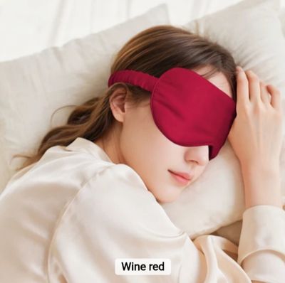 Eye Mask/Sleeping mask/Traveling mask_img_4