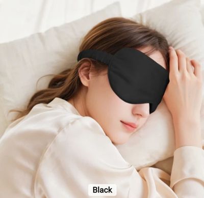 Eye Mask/Sleeping mask/Traveling mask_img_5