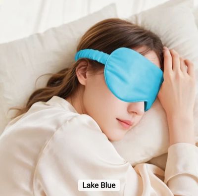 Eye Mask/Sleeping mask/Traveling mask_img_7