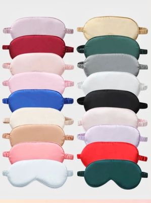 Eye Mask/Sleeping mask/Traveling mask_img_8