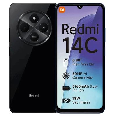 Redmi 14C (8+256GB)_img_1