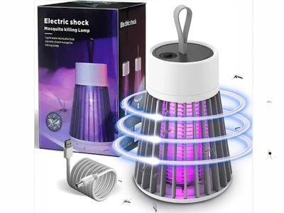 Electric-Shock Mosquito Killer Lamp_img_3