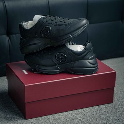 Gucci Rhyton sneakers (1:1)_img_0