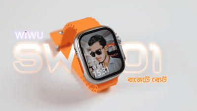 Wiwu SW01 Ultra Smart Watch._img_0