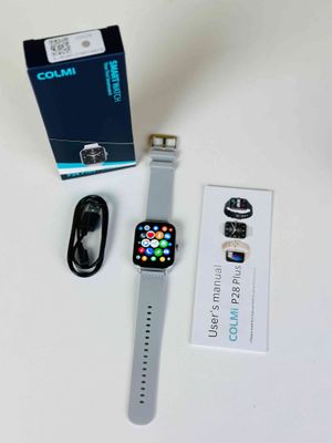 COLMI P28 Plus Calling Smart Watch._img_0