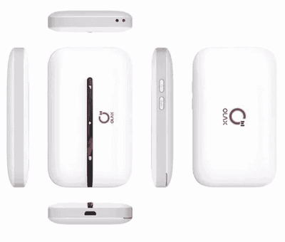 OLAX MT10 4G LTE Pocket Wifi Hotspot Modem With SIM Card Slot._img_1