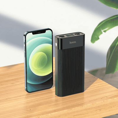 Hoco J85 Power Bank 20000mAh_img_1