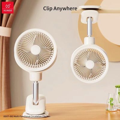 XUNDD Xdot-063 Circular Fan_img_0