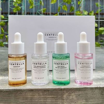 SKIN 1004 Madagascar Centella Ampoule Kit_img_1