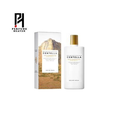 SKIN1004 Madagascar Centella Air Fit Suncream SPF50+ PA++++ 50ml_img_0