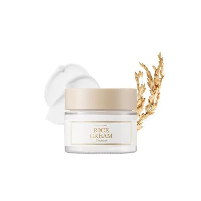 I'm from Rice Cream 50g_img_0