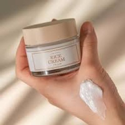 I'm from Rice Cream 50g_img_3