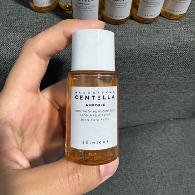 SKIN1004 Madagascar Centella Ampoule – 20ml_img_1