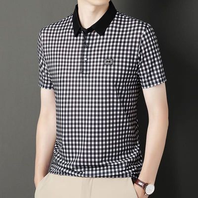 Premium China Sublimation Polo Shirt For Men_img_0