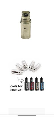 HC Vape Coil SD Harchn 80W 2000mAh TC 1 pcs - Product Specification_img_1