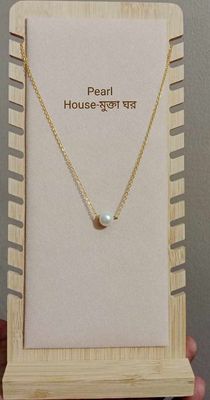 Single Pearl Pendent_img_0
