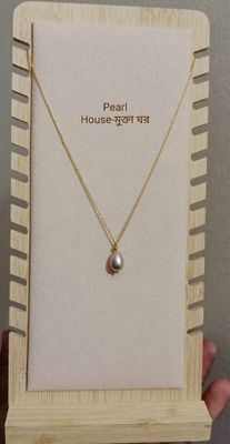 Single Pearl Pendent_img_0