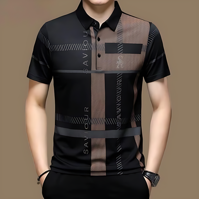 Premium China Sublimation Polo Shirt For Men_img_0