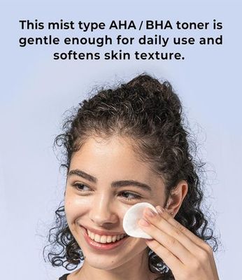 COSRX AHA/BHA Clarifying Treatment Toner (150ml)_img_2