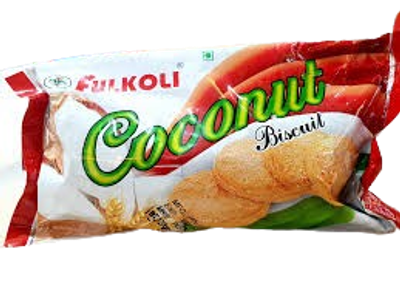 ফুলকলি কোকোনাট বিস্কুট মিনি - Fulkoli Coconat Biscuit_img_0