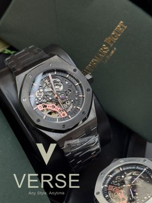 AP Skeleton Euro Grade Ref. 15407ST.OO.1220ST.01_img_1