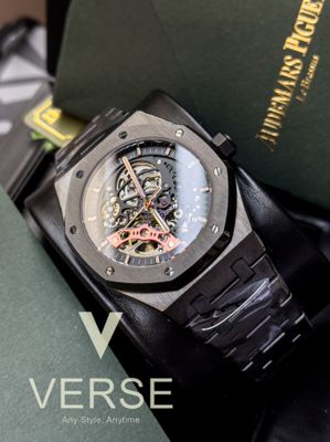 AP Skeleton Euro Grade Ref. 15407ST.OO.1220ST.01_img_4
