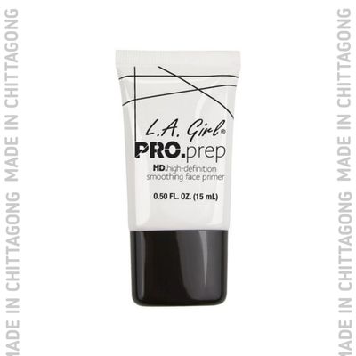 L.A.Girl Pro Prep Primer High Definition_img_0
