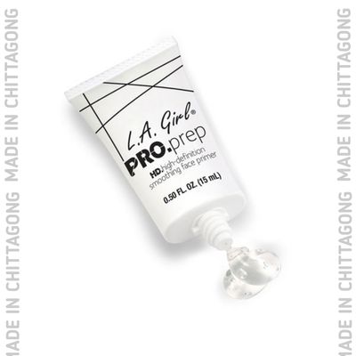 L.A.Girl Pro Prep Primer High Definition_img_1