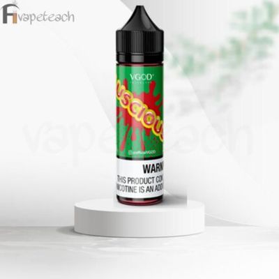 Cubano VGOD 50 mg SaltNic 30ml- watermelon splash_img_1