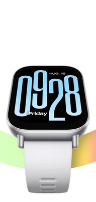 Redmi Watch 5 Active BT calling Smart watch – Black_img_2