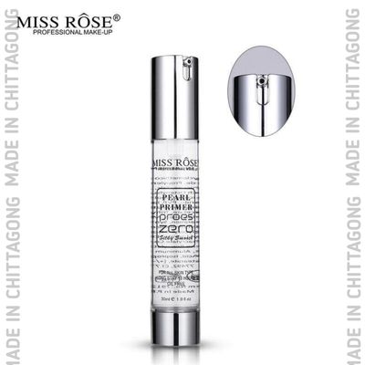 MISS ROSE Zero Pore Primer_img_0