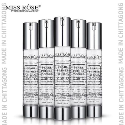 MISS ROSE Zero Pore Primer_img_2