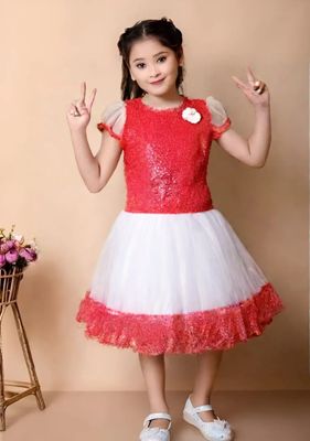 Party Dress. পার্টি ড্রেস।_img_0