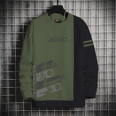 Stylish Sweatshirt for Men_img_0