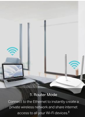TP-Link 300Mbps Wireless N Router (TL-WR840N)_img_2