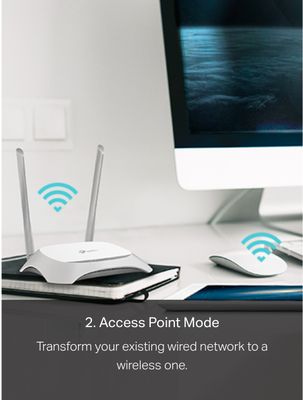 TP-Link 300Mbps Wireless N Router (TL-WR840N)_img_3