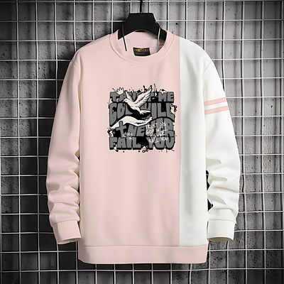 Stylish Sweatshirt for Men_img_1