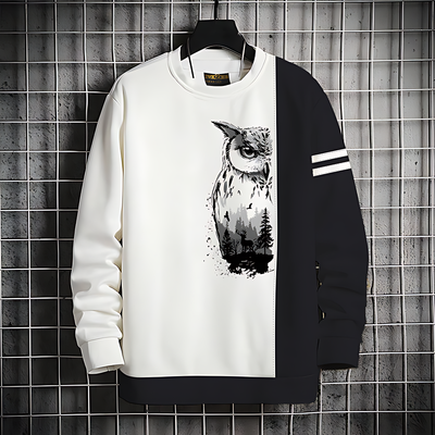 Stylish Sweatshirt for Men_img_0