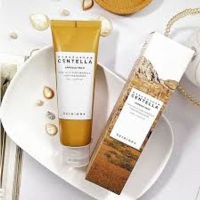 SKIN1004 Madagascar Centella Ampoule Foam 125ml_img_1