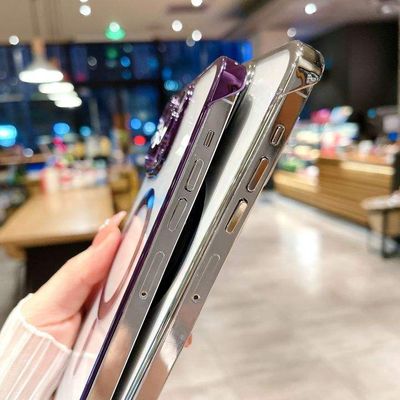 Frameless MagSafe Cover with Camera Protection_img_3