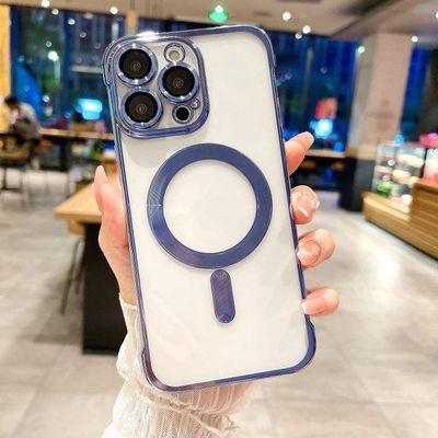 Frameless MagSafe Cover with Camera Protection_img_4