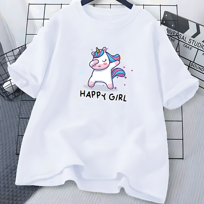 Drop Shoulder Ladies T-shirt_img_0
