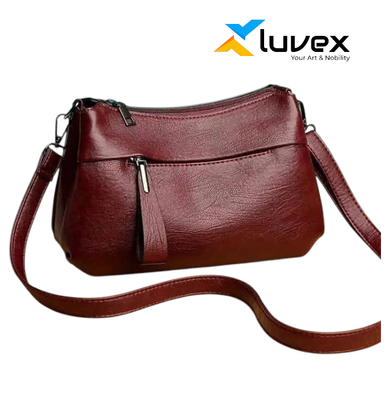 Premium Leather Solder Meroon_img_0